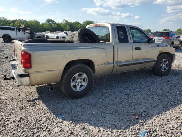 2005 Dodge Dakota Slt VIN: 1D7HE42N05S213018 Lot: 55549934