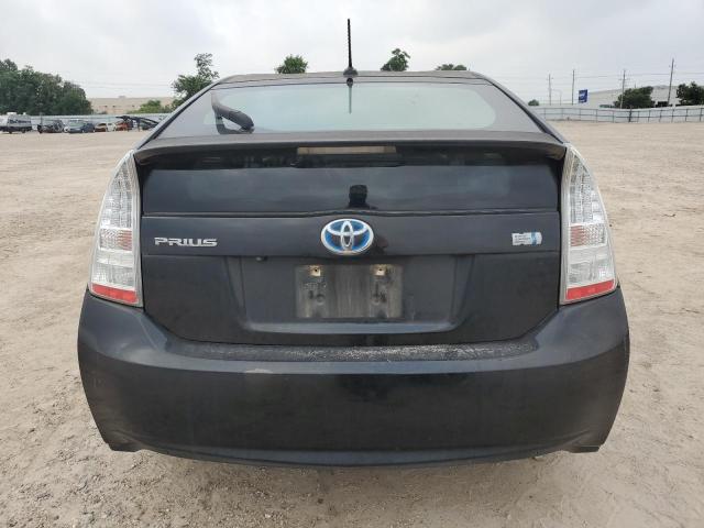 2010 Toyota Prius VIN: JTDKN3DU7A0136846 Lot: 55761904