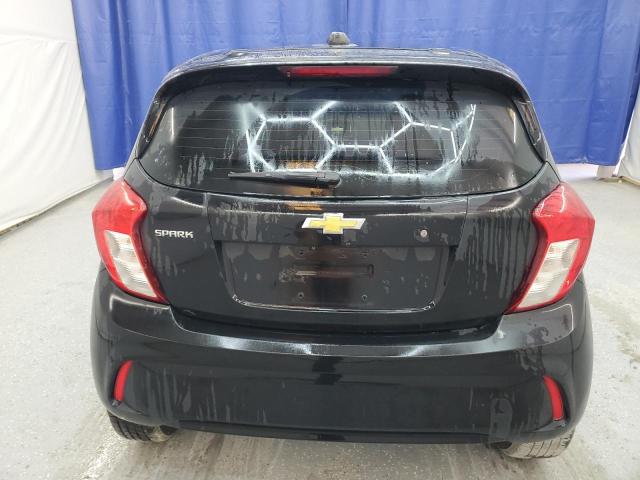 2020 Chevrolet Spark Ls VIN: KL8CB6SA5LC462369 Lot: 55639804