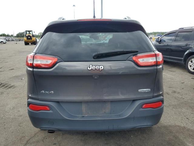 2016 Jeep Cherokee Latitude VIN: 1C4PJMCB9GW263207 Lot: 56647144