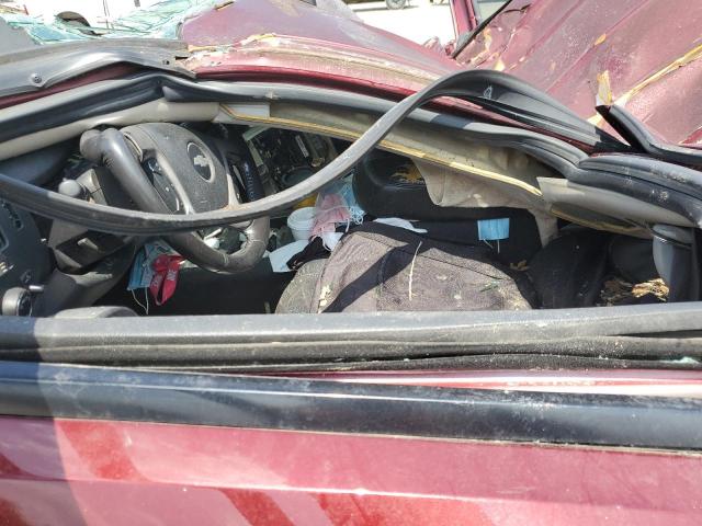 2009 Chevrolet Silverado K2500 Heavy Duty Lt VIN: 1GCHK53KX9F107347 Lot: 56691234