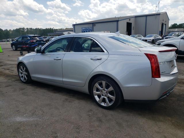 2013 Cadillac Ats Luxury VIN: 1G6AB5RA3D0169428 Lot: 55246814