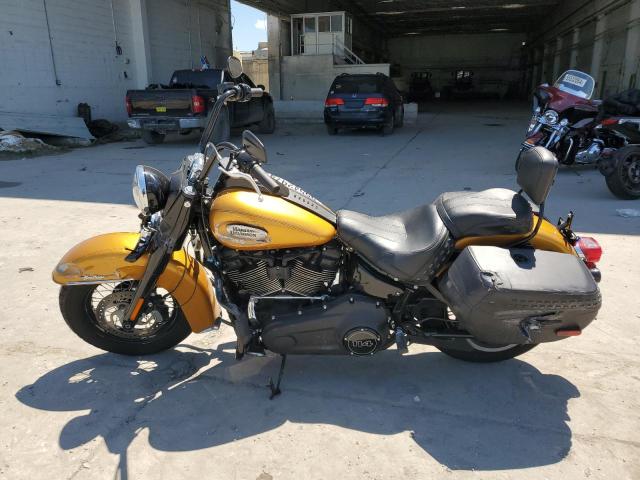 2023 HARLEY-DAVIDSON FLHCS 1HD1YBK16PB025447
