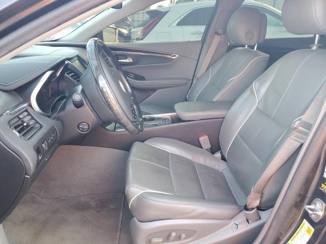 2014 Chevrolet Impala Ltz VIN: 1G1155S37EU131204 Lot: 55070984