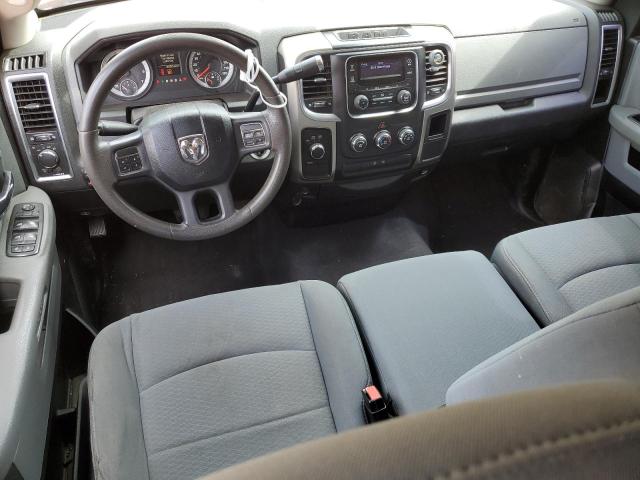 2013 Ram 1500 Slt VIN: 1C6RR7GP0DS519737 Lot: 54952374