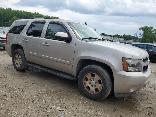 2007 Chevrolet Tahoe K1500 VIN: 1GNFK13017R160679 Lot: 56461494