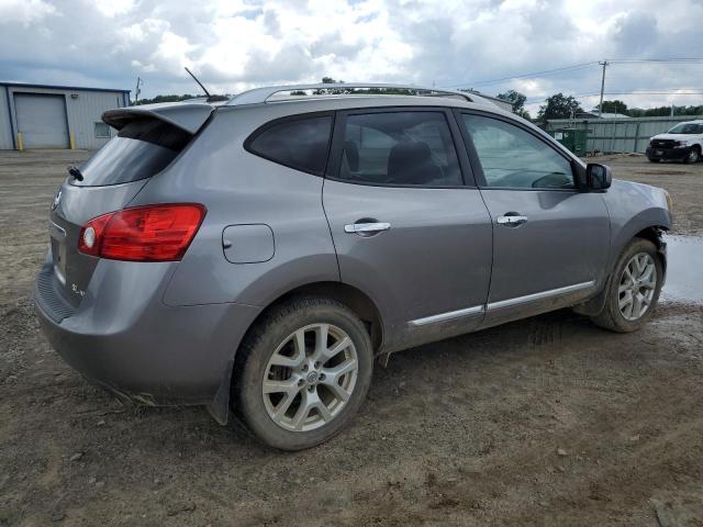 2011 Nissan Rogue S VIN: JN8AS5MVXBW662383 Lot: 55268674