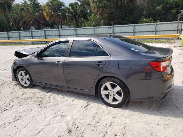 2014 Toyota Camry L VIN: 4T1BF1FK2EU761002 Lot: 56616554