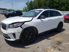 2019 KIA SORENTO LX - 5XYPG4A56KG601003