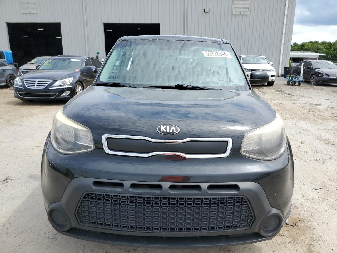 KNDJP3A55F7167272 2015 Kia Soul +