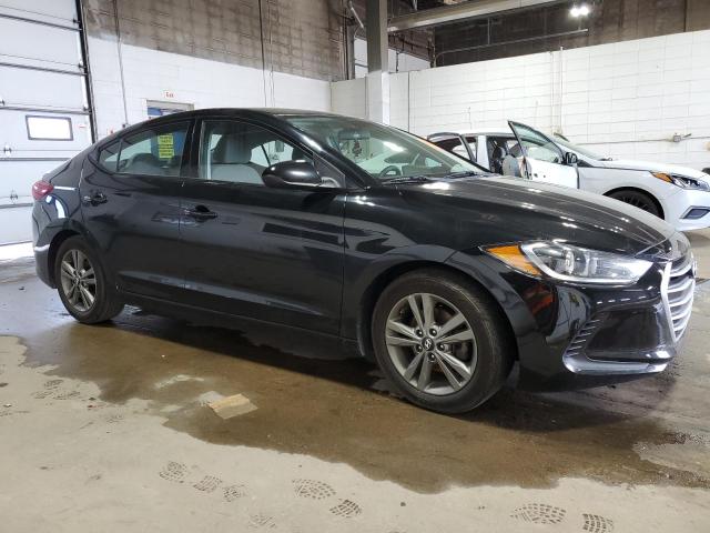 2018 Hyundai Elantra Sel VIN: 5NPD84LF7JH345368 Lot: 53694914