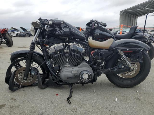 2008 HARLEY-DAVIDSON XL1200 N C - 1HD1CZ3328K409959