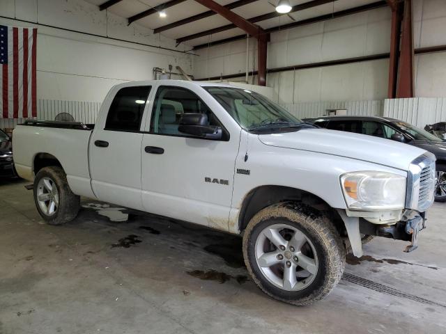 2008 Dodge Ram 1500 St VIN: 1D7HU18218J237885 Lot: 54027584