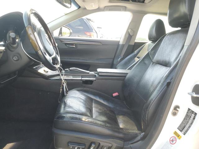 2015 Lexus Es 350 VIN: JTHBK1GG1F2203017 Lot: 56652134