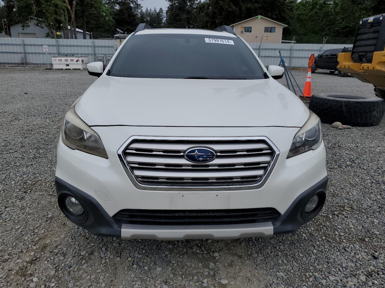 4S4BSAKC1H3225677 2017 Subaru Outback 2.5I Limited