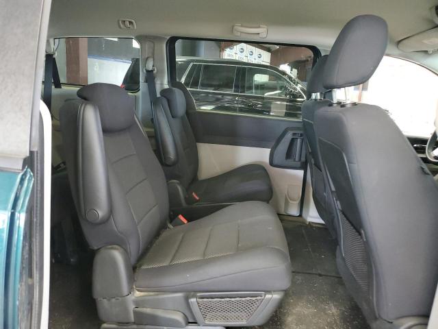 2009 Dodge Grand Caravan Se VIN: 2D8HN44E49R685545 Lot: 56994834