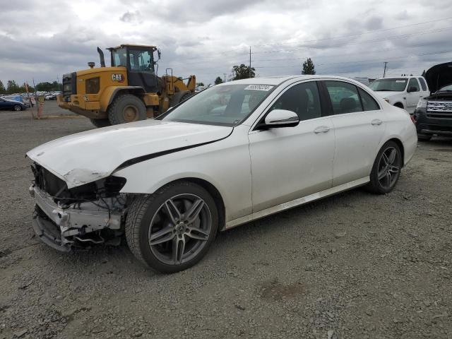 VIN WDDZF4JB5JA372691 2018 Mercedes-Benz E-Class, 300 no.1