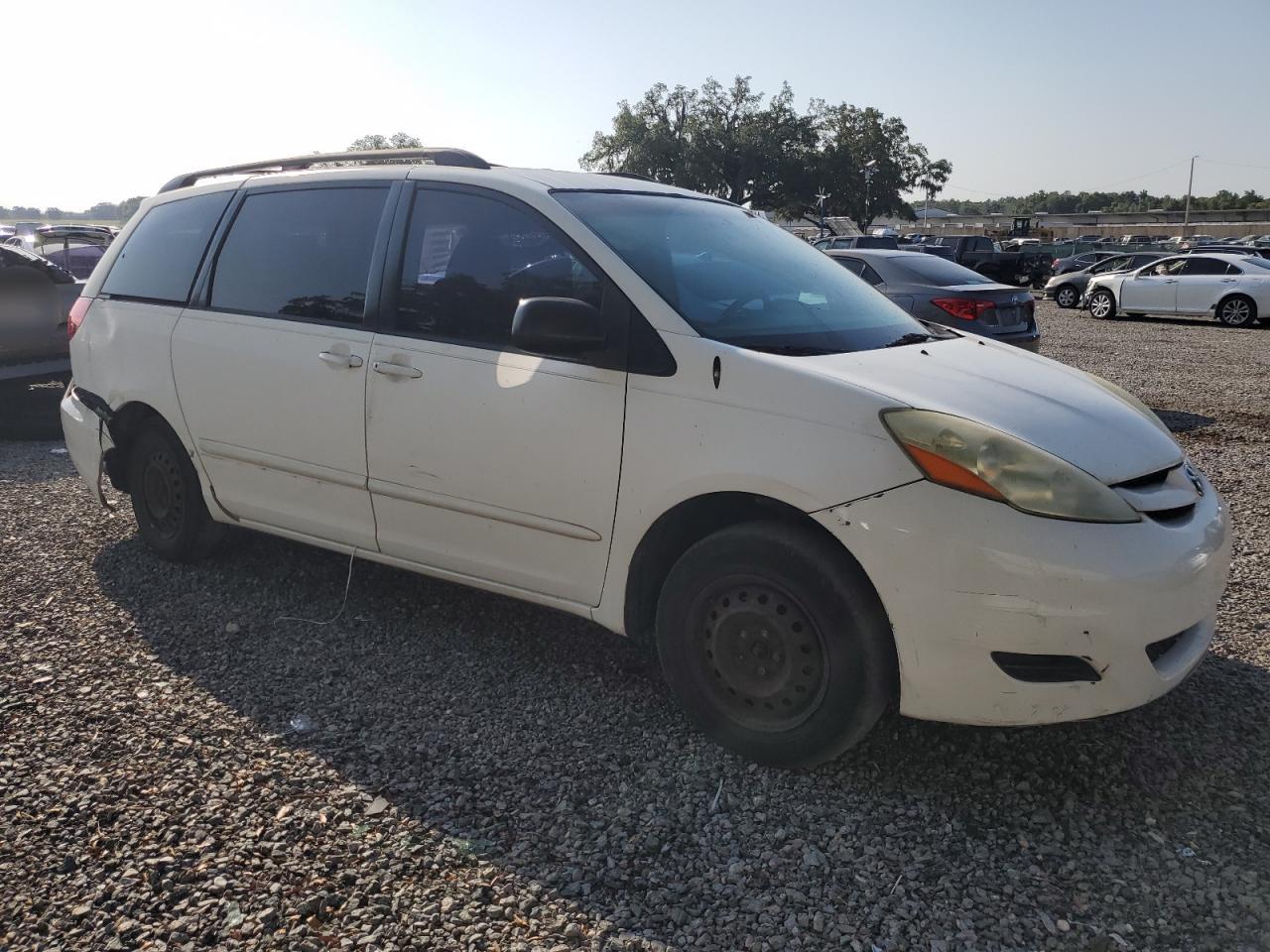 5TDZA23CX6S443042 2006 Toyota Sienna Ce