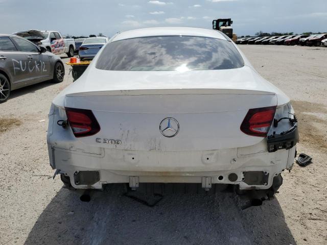 2020 Mercedes-Benz C 300 VIN: W1KWJ8DB3LG035117 Lot: 54713884