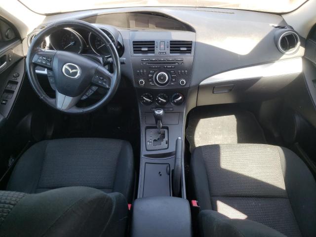 2012 Mazda 3 I VIN: JM1BL1V72C1621296 Lot: 56683824