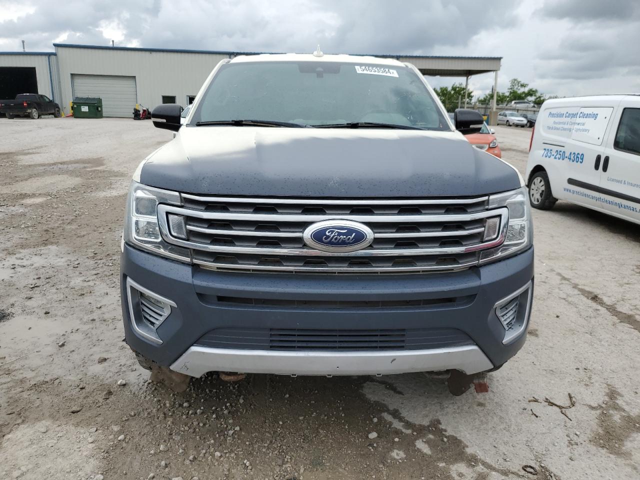 Lot #2791219522 2020 FORD EXPEDITION