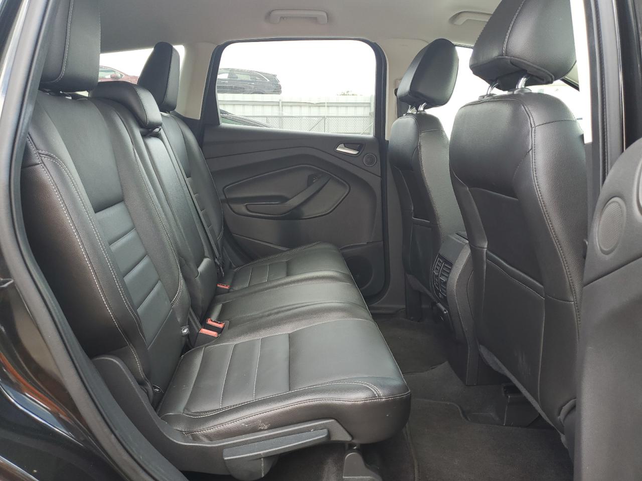 1FMCU0J9XEUB29874 2014 Ford Escape Titanium