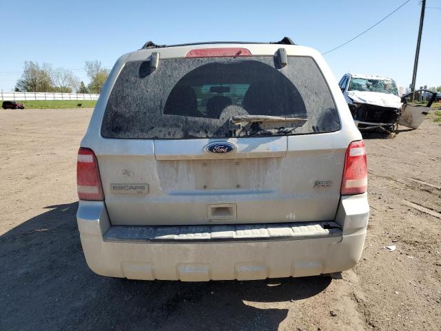 2010 Ford Escape Xlt VIN: 1FMCU0DG0AKB55626 Lot: 53028814