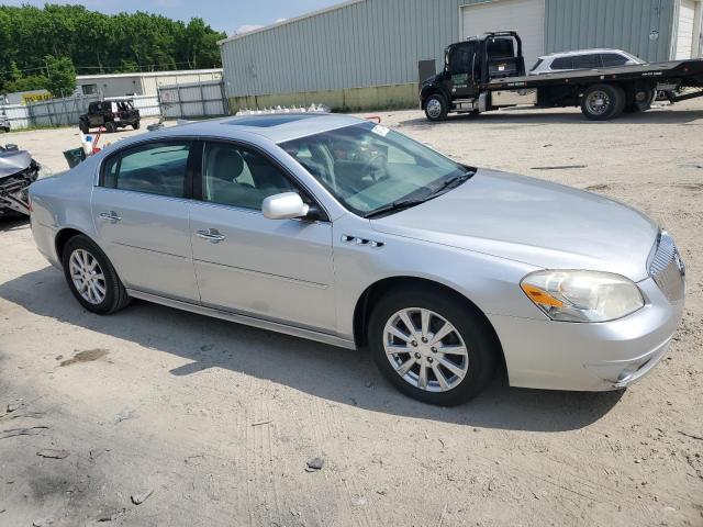 2011 Buick Lucerne Cxl VIN: 1G4HC5EM0BU122237 Lot: 54877244