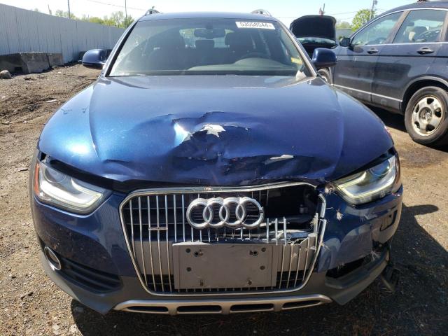 VIN WA1UFAFLXDA195378 2013 Audi A4, Premium Plus no.5