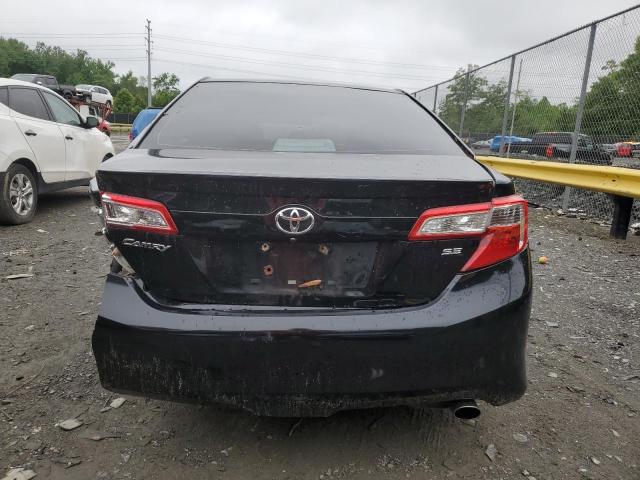 2014 Toyota Camry L VIN: 4T1BF1FK6EU339900 Lot: 54459964