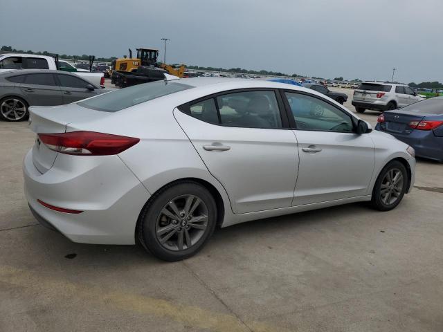 2018 HYUNDAI ELANTRA SE - 5NPD84LF7JH358346