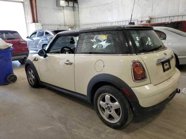 2010 Mini Cooper VIN: WMWMF3C56ATZ25730 Lot: 54525454