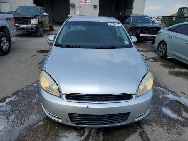 2010 Chevrolet Impala Ls VIN: 2G1WA5EN6A1102930 Lot: 54133634