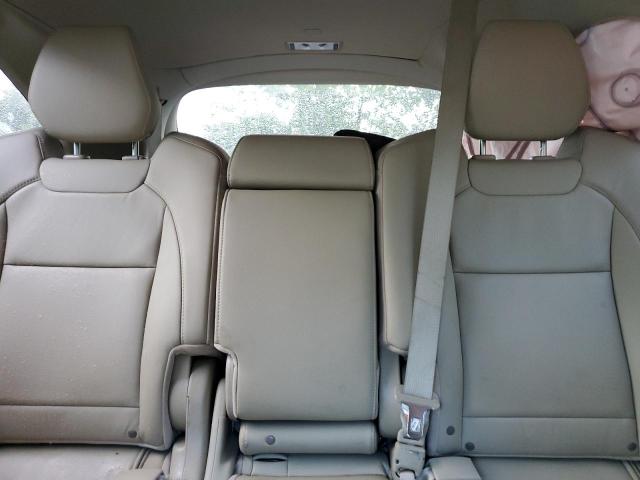 2020 Acura Mdx VIN: 5J8YD3H37LL009063 Lot: 55990354