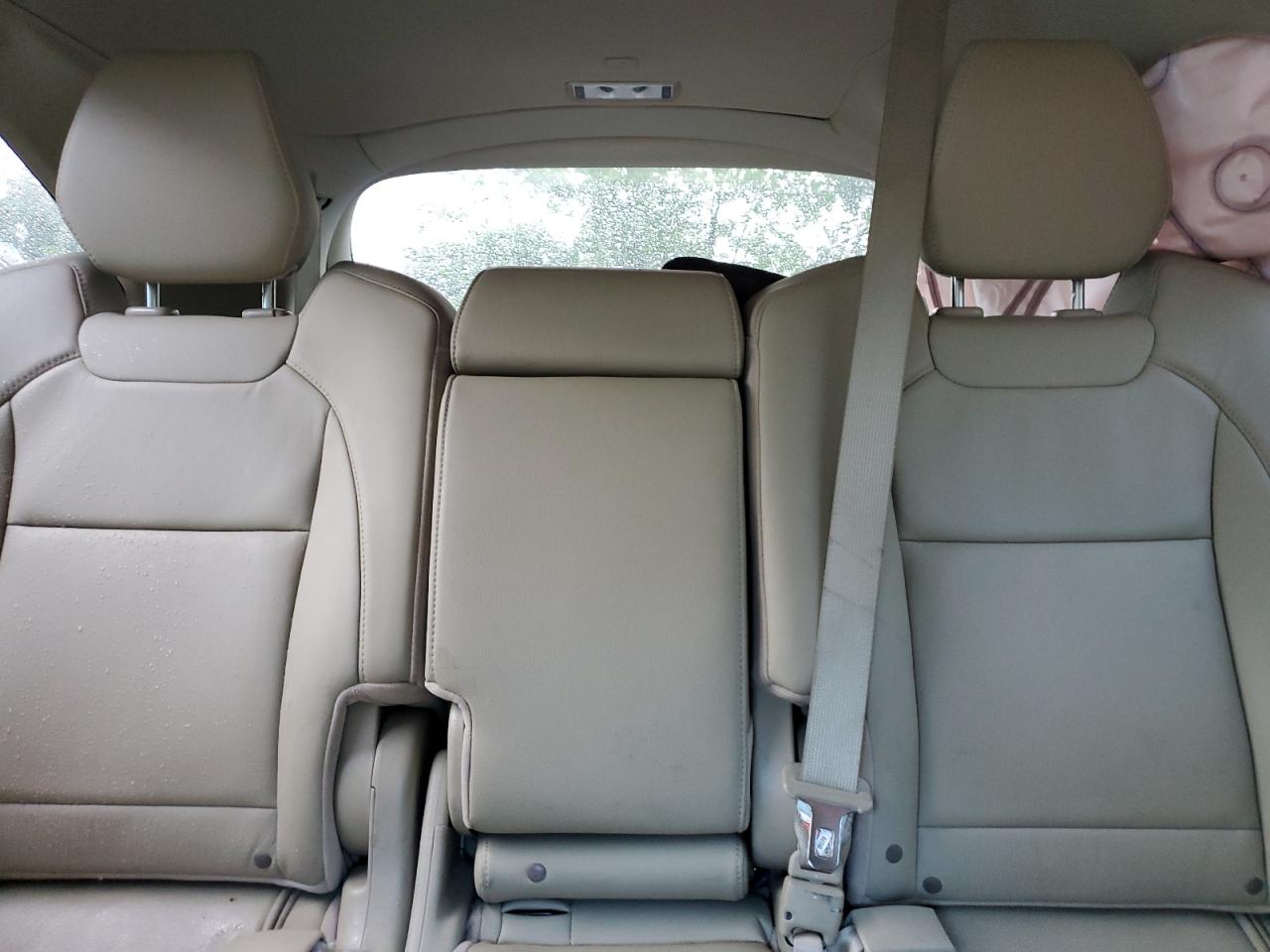 5J8YD3H37LL009063 2020 Acura Mdx