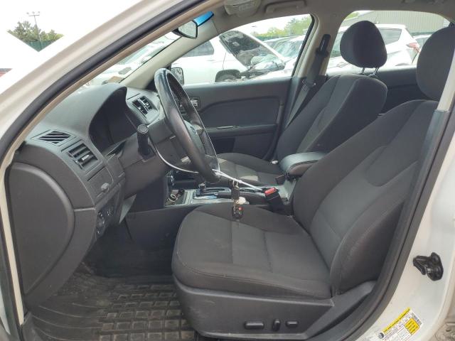 2012 Ford Fusion Hybrid VIN: 3FADP0L30CR358244 Lot: 55426804