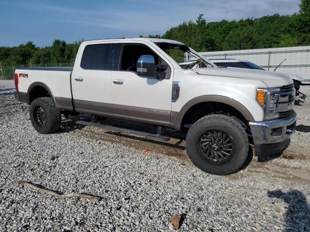 2019 Ford F250 Super Duty VIN: 1FT7W2BT1KED52493 Lot: 56130124