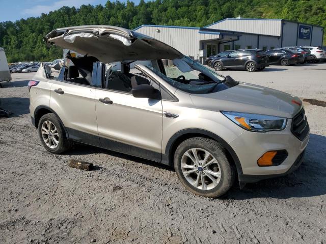2017 FORD ESCAPE S - 1FMCU0F78HUD57593