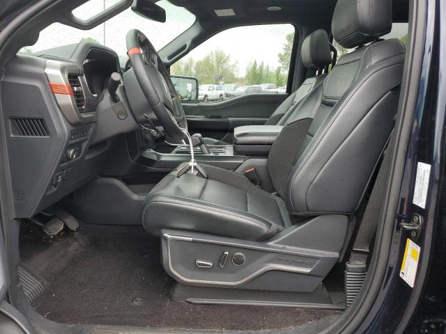 2022 Ford F150 Raptor VIN: 1FTFW1RG4NFB79775 Lot: 56500394