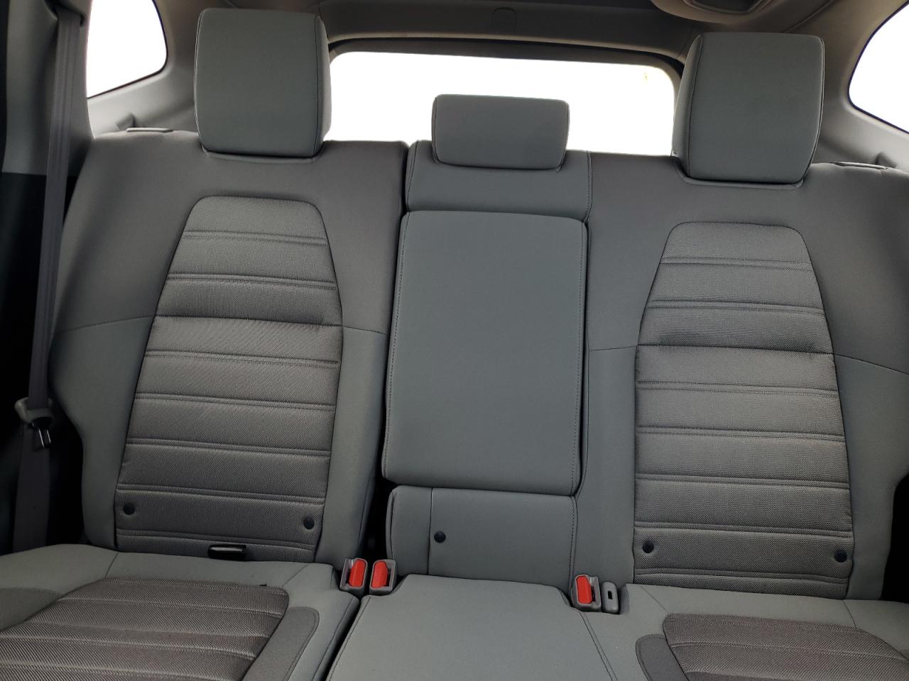 7FARW1H52KE024126 2019 Honda Cr-V Ex