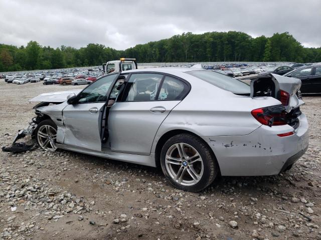 2015 BMW 528 XI - WBA5A7C53FG143122