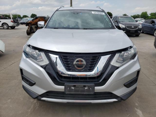 2019 NISSAN ROGUE S - KNMAT2MT9KP558533