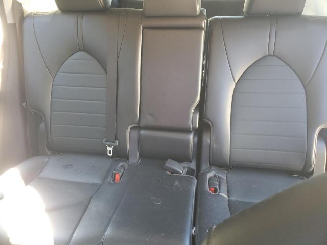 2022 Toyota Highlander Xle VIN: 5TDGZRBH8NS574250 Lot: 56827024