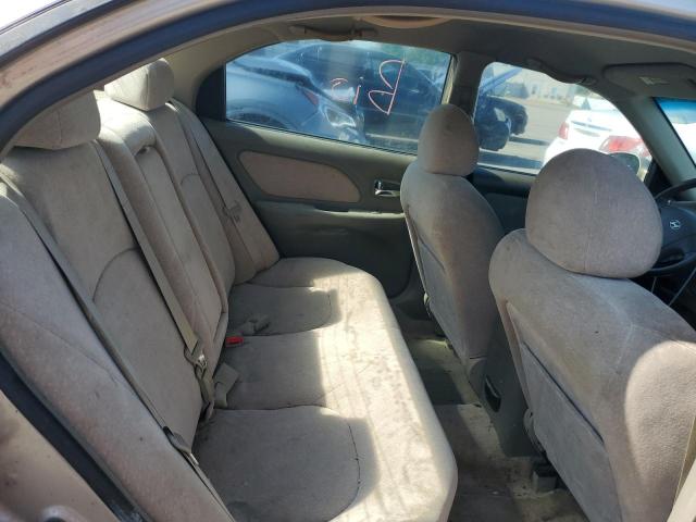 2005 Hyundai Sonata Gl VIN: KMHWF25H25A122939 Lot: 54244384