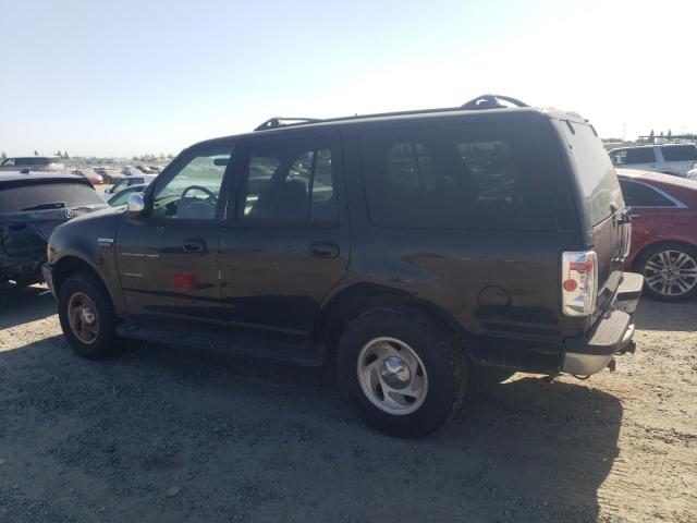 1998 Ford Expedition VIN: 1FMPU18L5WLA65744 Lot: 55967714