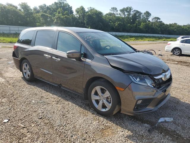 2019 HONDA ODYSSEY EX - 5FNRL6H53KB067164