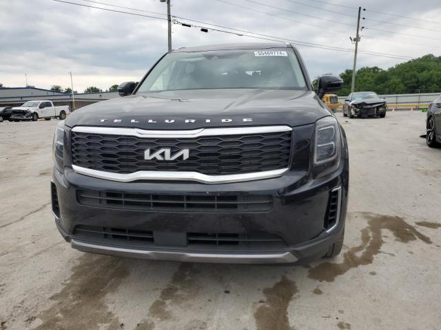 5XYP34HC0NG308069 Kia Telluride  5