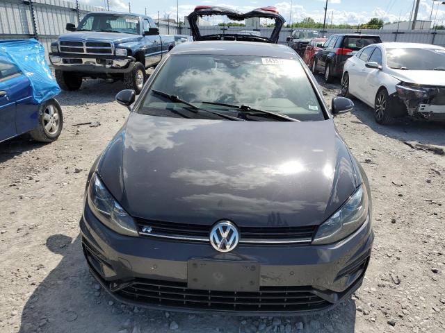 VIN WVWVA7AU0KW170789 2019 Volkswagen Golf no.5