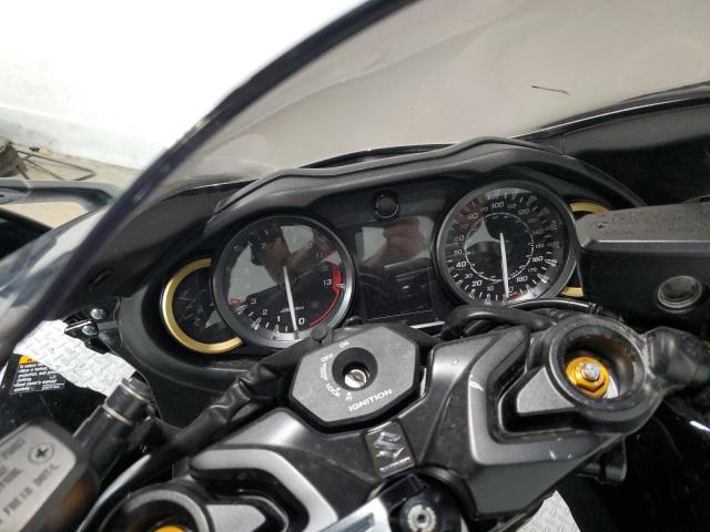 2023 SUZUKI GSX1300 RR JS1EJ11B0P7100555