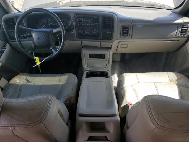 2001 Chevrolet Suburban K2500 VIN: 3GNGK26U91G152667 Lot: 53296214